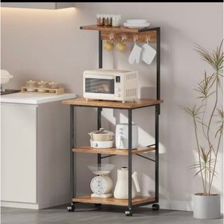 Ikea ワゴン レッド 引き取り可の通販 by remo's shop｜ラクマ