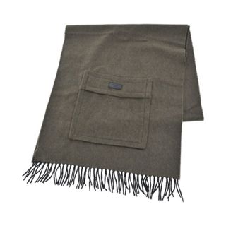 FENDI（マフラー）のフリマアイテム一覧