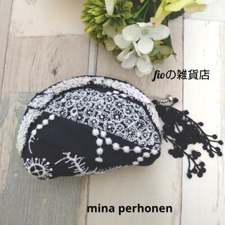 mina perhonen（ポーチ）のフリマアイテム一覧