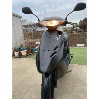 ホンダ - ftr223 アルミタンクの通販 by ☆一番星☆'s shop｜ホンダ