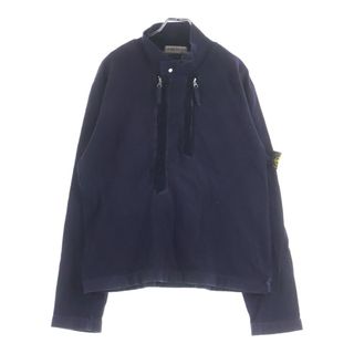 STONE ISLAND - STONE ISLAND ストーンアイランド Trui Maat Half Zip