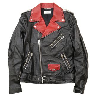 SAINT LAURENT - 《緊急値下げ》【芸能人愛用者多数】saint laurent