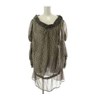 Vivienne Westwood - あおい様専用 Vivienne Westwood ボウタイ シャツ