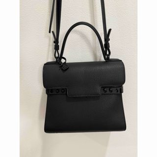 DELVAUX - delvaux デルヴォー パン D マルチファンクション 財布の