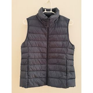 THE NORTH FACE - ノースフェイス ダウン ベスト レオパード柄 豹柄