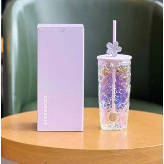 Starbucks - スタバ バレンタイン2026 TOGOボトル リユーザブルカップ