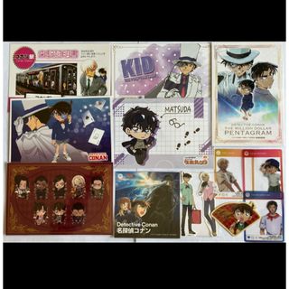 BLEACH原画展 A3ポスターコレクション ネルの通販 by ぽん's shop｜ラクマ