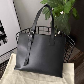 LOEWE - ロエベ クロスブレイデッドレザーキーリング メンズの通販 by