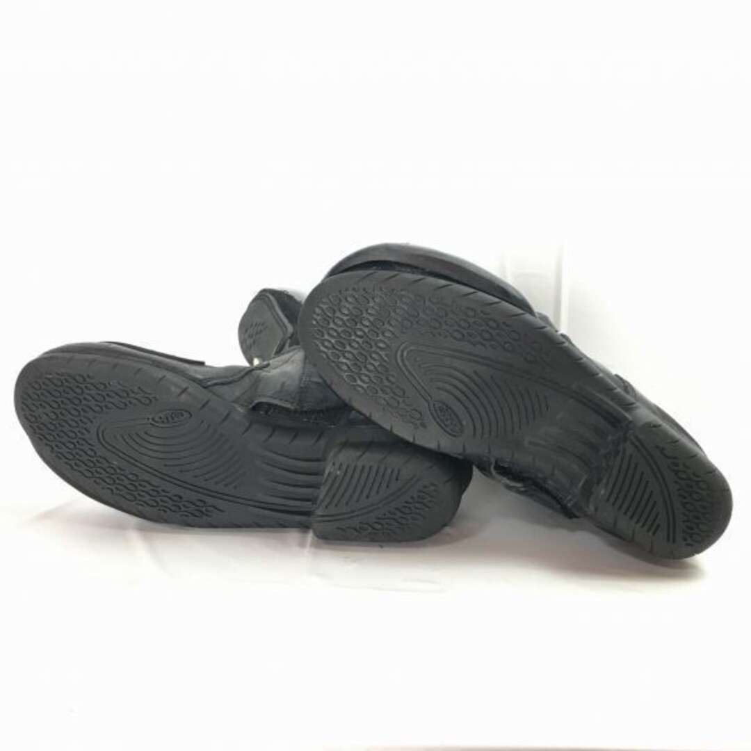 FORMA フォーマ バイク レーシングブーツ size39 24.0-24.5〈黒/BLACK