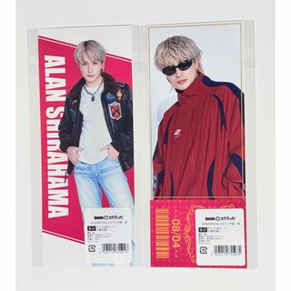 GENERATIONS - GENERATIONS ジェ猫 缶バッジ 小森隼 6IX SENSE 福岡