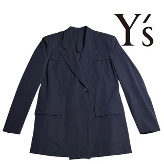 UNITED ARROWS - UNITED ARROWS パールモチーフボタン テーラード