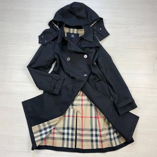 BURBERRY（トレンチコート）のフリマアイテム一覧