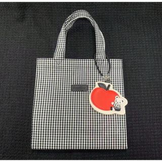 familiar - ファミリア ポイント交換 BAG'n'NOUNのトートバッグ 新品の