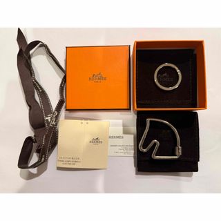 HERMES - エルメス カレジェアン140 スプリングスバンダナの通販 by