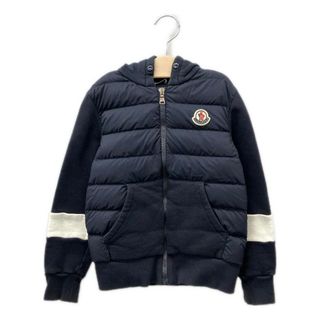 MONCLER - 【冬物 新入荷!】△モンクレール/Moncler△フリースマフラー