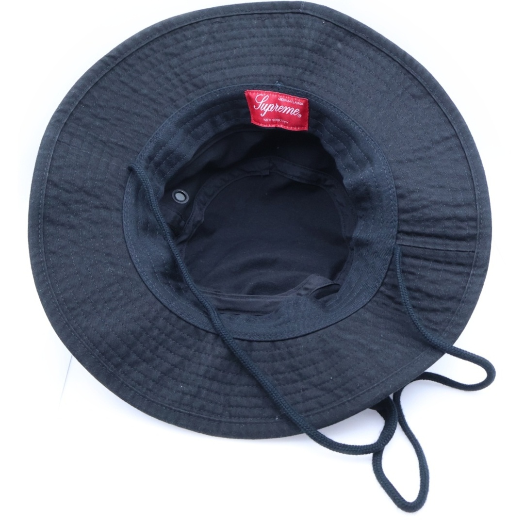 Supreme - SUPREME シュプリーム Military Boonie Box Logo ボックス