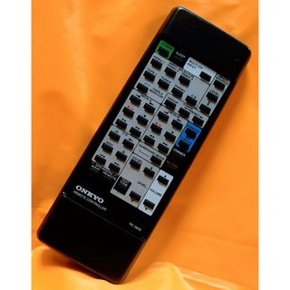 ONKYO - RC-790 新品 【ONKYO】リモコン （FR-N7EX・FR-N7XX用