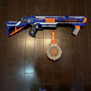 最終値下げ Nerf ナーフ 30連マガジンの通販 by 36｜ラクマ