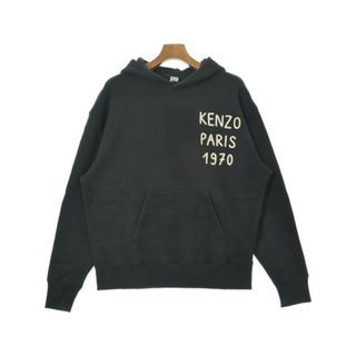 KENZO（パーカー）のフリマアイテム一覧