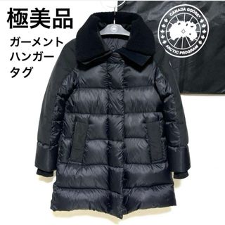 CANADA GOOSE - 正規品カナダグース マッケンジー ダウンコート