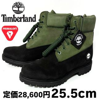 Timberland（ブーツ ・ グリーン・カーキ/緑色系）のフリマアイテム一覧