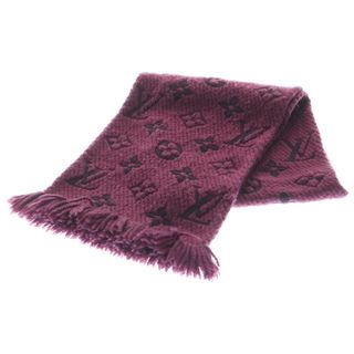 LOUIS VUITTON（マフラー/ショール ・ レッド/赤色系）のフリマ