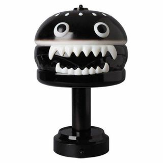 UNDERCOVER - UNDERCOVER HAMBURGER LAMP ハンバーガーランプ クリアの
