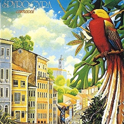 Carnaval : Spyro Gyra | HMV&BOOKS online - SICJ-289
