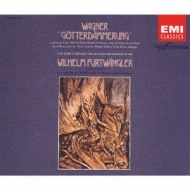 神々の黄昏』 フルトヴェングラー / Rome Rai.so、Suthaus(T)(1953.10