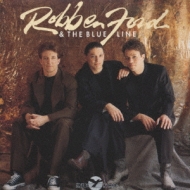 Robben Ford And Blue Line : Robben Ford | HMV&BOOKS online - MVCR-119