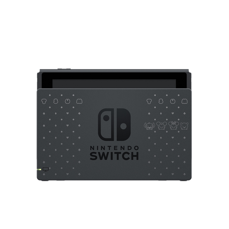 Nintendo Switch ディズニー ツムツム フェスティバルセット : Game