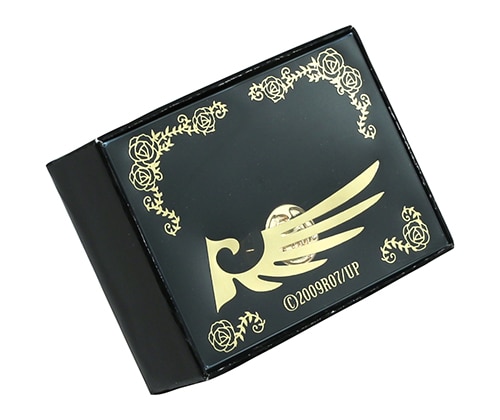 ムービック うみねこのなく頃に 右代宮家当主の指輪