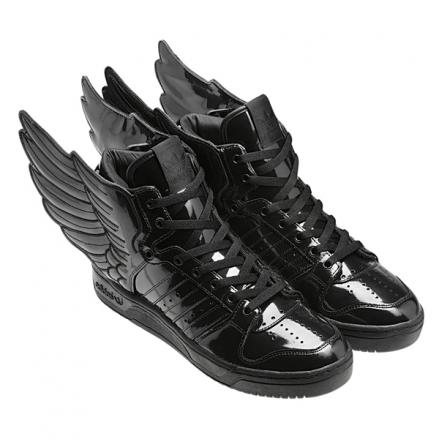 3月発売予定】 アディダス オリジナルス バイ ジェレミースコット