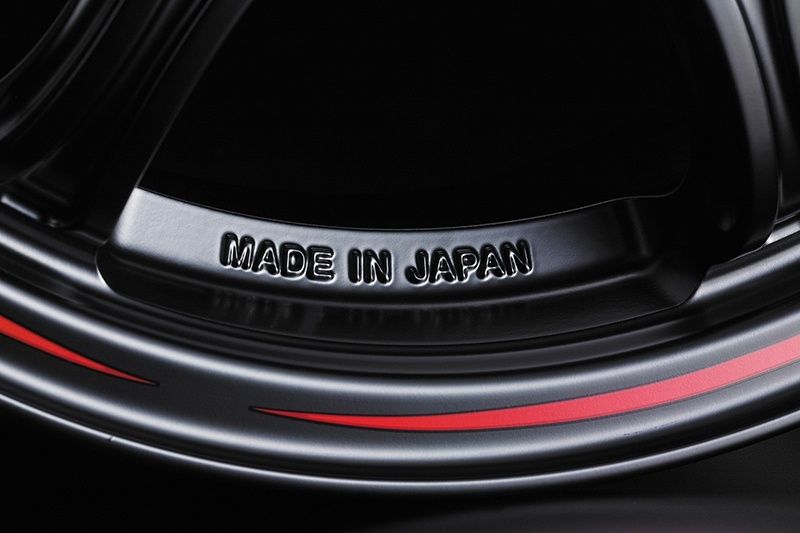 Webike | YOSHIMURA ヨシムラ ホイール ＜ヨシムラ WRS Seven＞14×4.5J