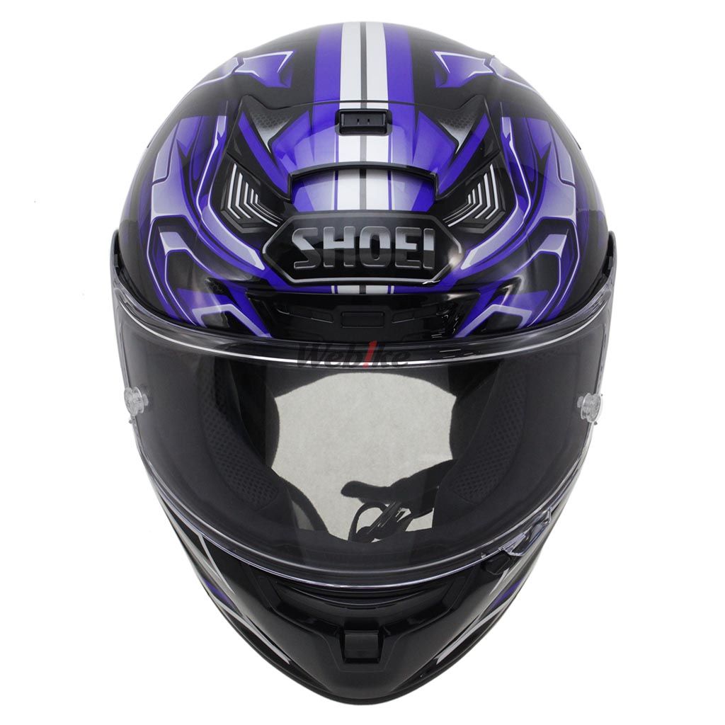 Webike | SHOEI ショウエイ X-14 AERODYNE［X-FOURTEEN エックス