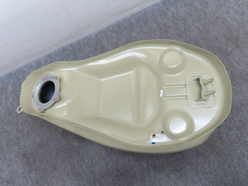 ウェビックガレージセール | エリミネーター400 2025 純正 タンク