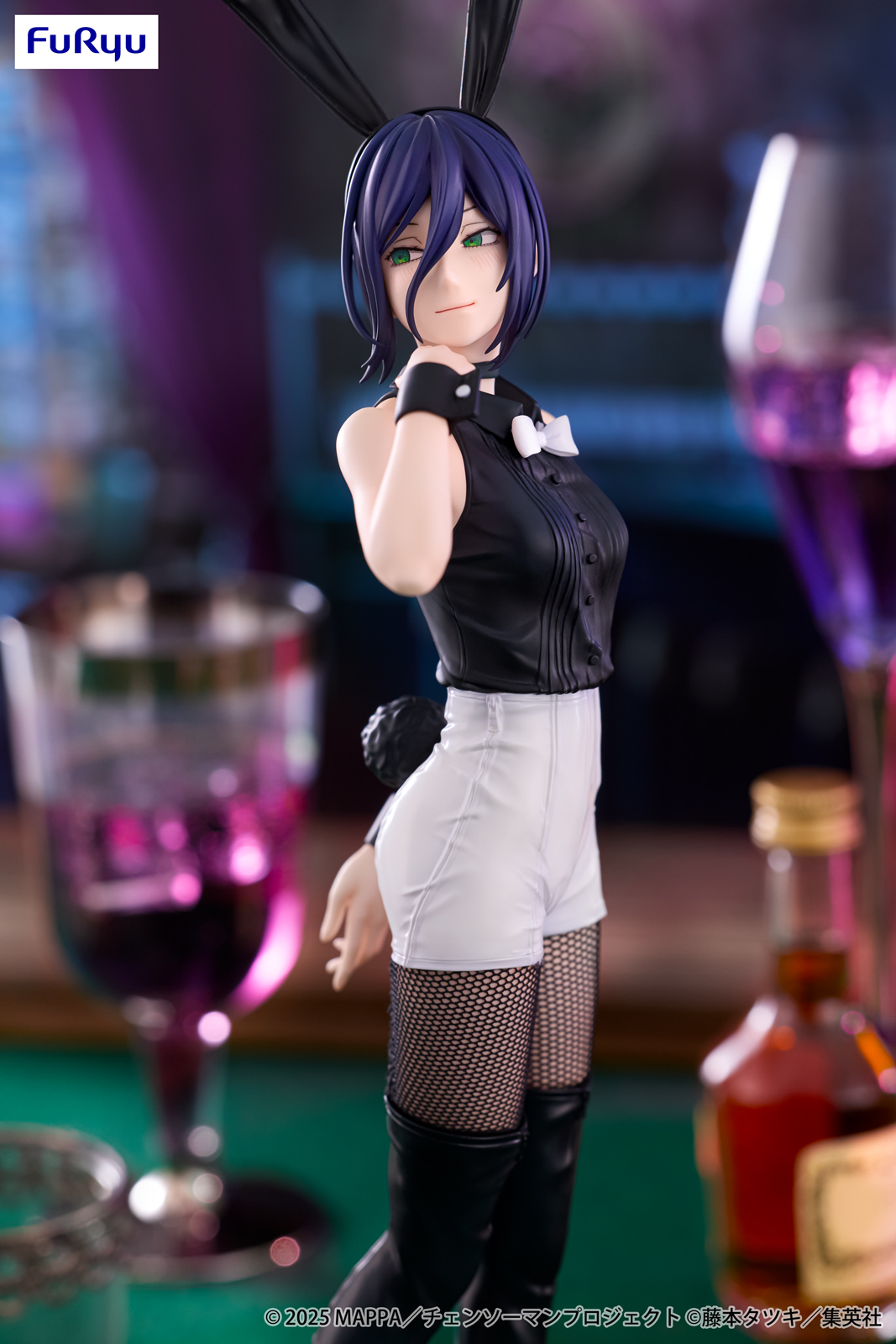 フリュープライズ『劇場版チェンソーマン レゼ篇 BiCute Bunnies