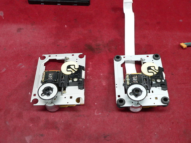 町田電化サービス｜家電 修理の公式ブログ:BOSE PLS-1410 修理 鳥取県