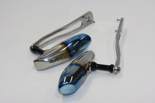 FISHING PARADISE:ミゾハンパワーハンドル