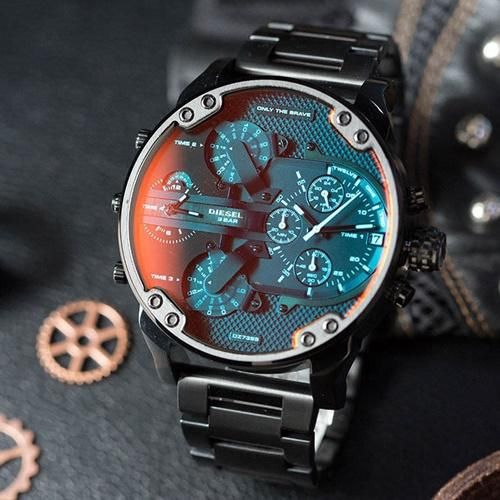 ディーゼル/Diesel/腕時計/Mr.Daddy/ミスターダディ/メンズ/DZ7399