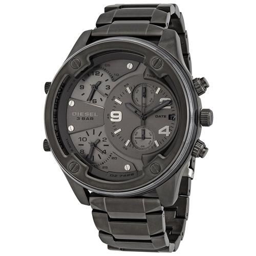 ディーゼル/時計/Diesel/メンズ腕時計/DZ7426/ボルトダウン/Boltdown