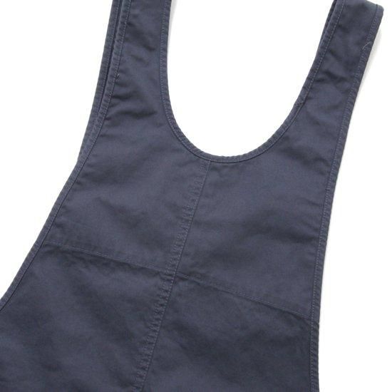 美品remillaレミーラ ボートスモック つなぎ希少S サイズ