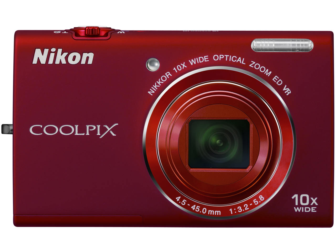 ニコン COOLPIX S6100 [ノーブルブラック] 価格比較 - 価格.com