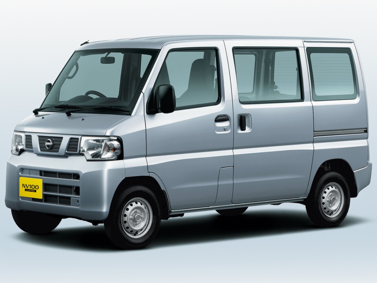日産 NV100クリッパーリオ 2012年モデル GX ターボの価格・性能・装備