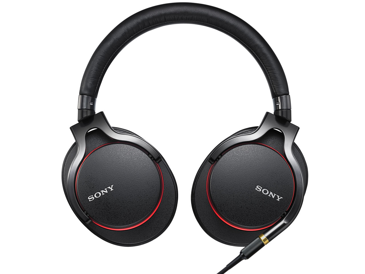 SONY MDR-1A (B) [ブラック] 価格比較 - 価格.com