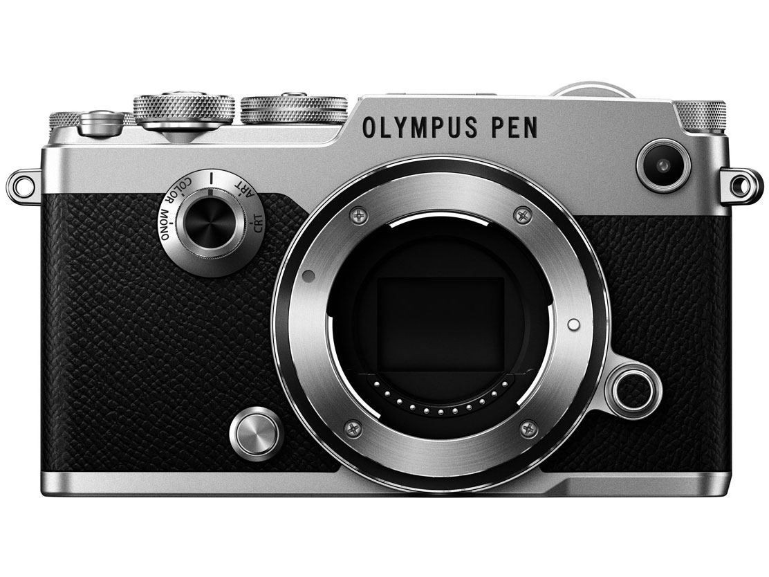 オリンパス OLYMPUS PEN-F ボディ 価格比較 - 価格.com