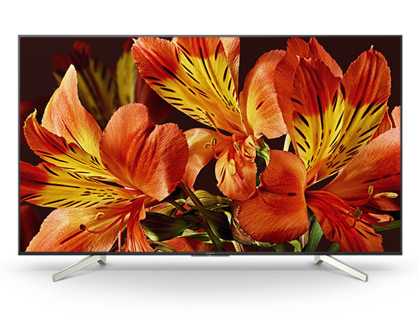 SONY BRAVIA KJ-43X8000E (B) [43インチ ブラック] 価格比較 - 価格.com