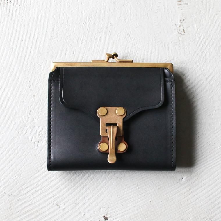 ヴァスコ VASCO VSC-713 レザーボヤージュパースウォレット LEATHER