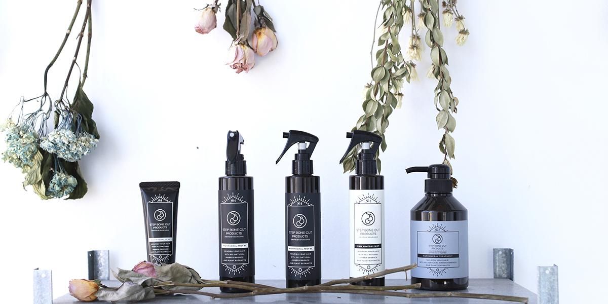 SBCP 生ミネラルヘアマスク＋ 920ml 詰替用 通販 | SBCP ステップ