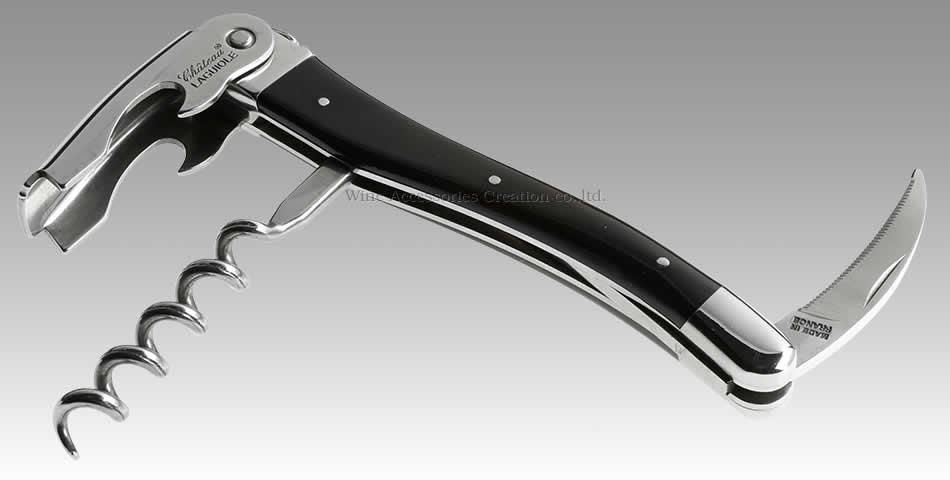 Chateau LAGUIOLE シャトーラギオール ブラック【リニューW社製